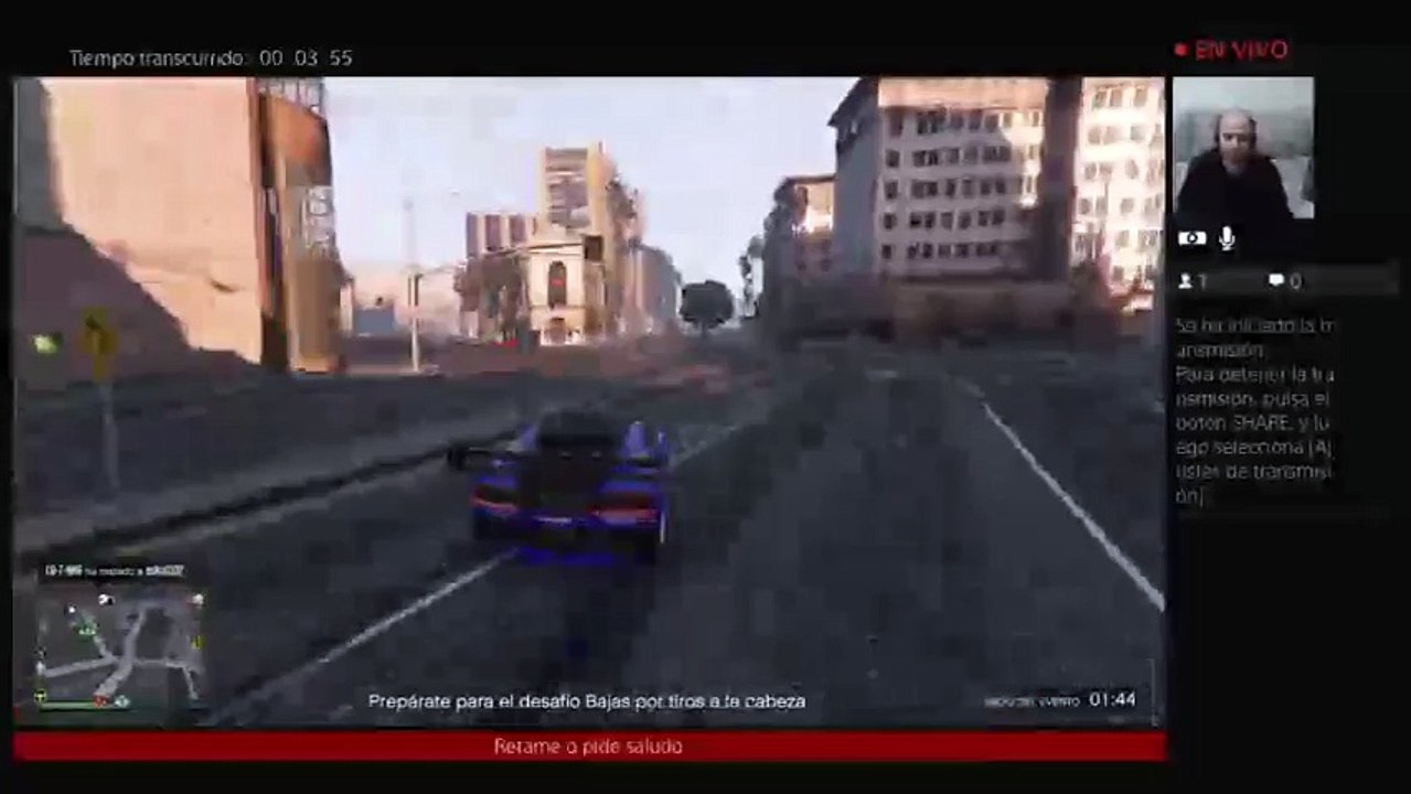 GTA V ONLINE STREAMING (4)