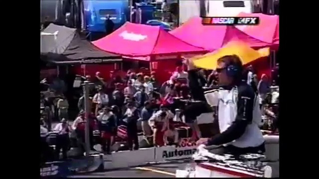 Crashes From Bristol 2001