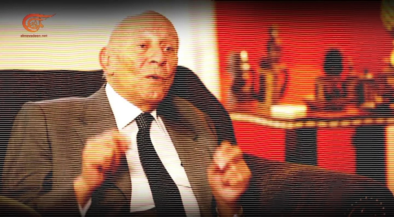 وثائقي الميادين | جمال عبد الناصر - زيارة جديدة، الجزء الخامس"عبد الناصر وفلسطين" | 2017-05-14