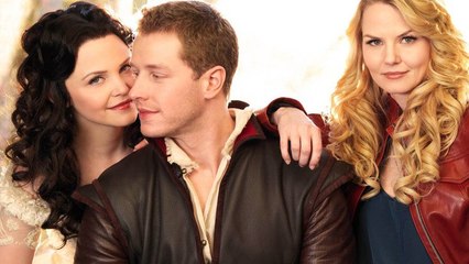 Once Upon a Time (Season 6 Episode 21) Full Episode "Full Video" Premier Series