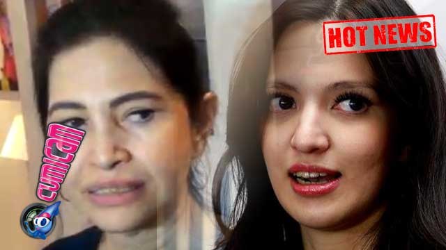 Hot News! Lewat Mimpi, Ibunda Bertemu Nia Ramadhani dan Pangeran Magika - Cumicam 12 Mei 2017