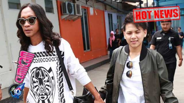 Hot News! Aming Telat Transfer Uang Bulanan, Evelyn Beri Sindiran Pedas - Cumicam 12 Mei 2017