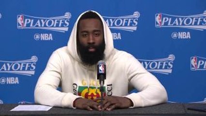 Rockets React to Game 6 Loss