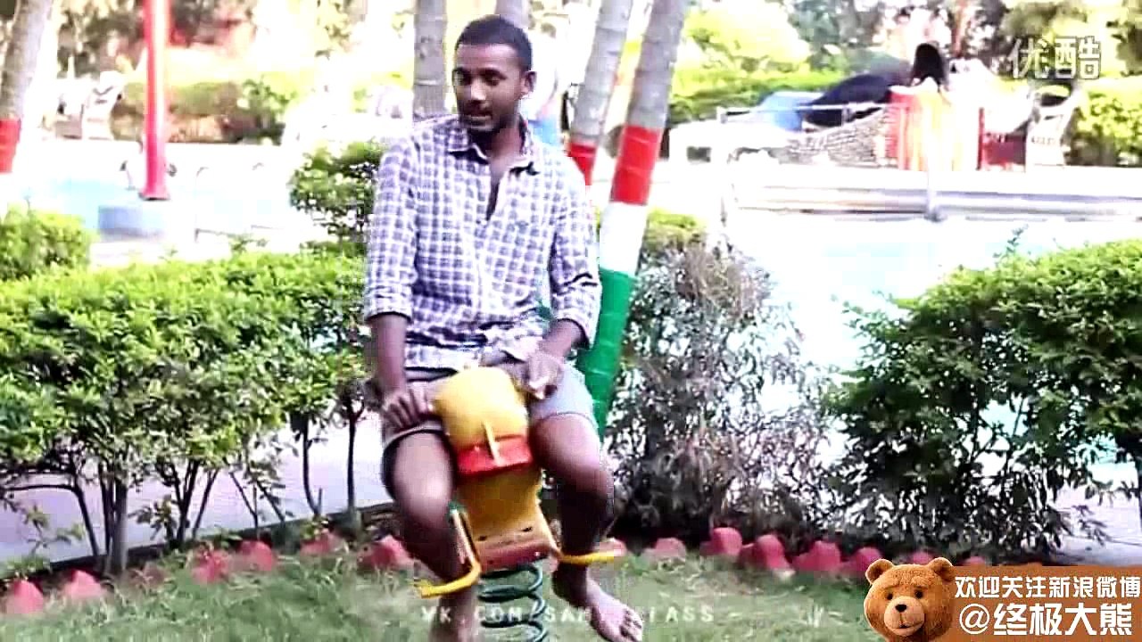 逗比搞笑集锦，配乐太有节奏感-魔性十足！ 004-004-1 000-009-1