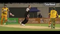 Australia vs New Zealand Unbelievable SUPER OVER Fight - Best Super Over in Crickets