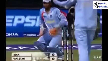 India VS Pakistan Super Over Fight - Unforgettable Victory Day - (MUST WATCH)!!!