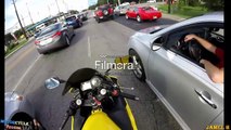 ROAD RAGE Incidents & M ES & MOTO FAILS _ INSANE ANGRY PEOPLE vs. DirtBike