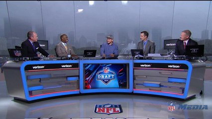 MORITZ BOEHRINGER 2016 DRAFT TIMELINE