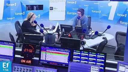 Quel est le secret d'Angela Merkel ?