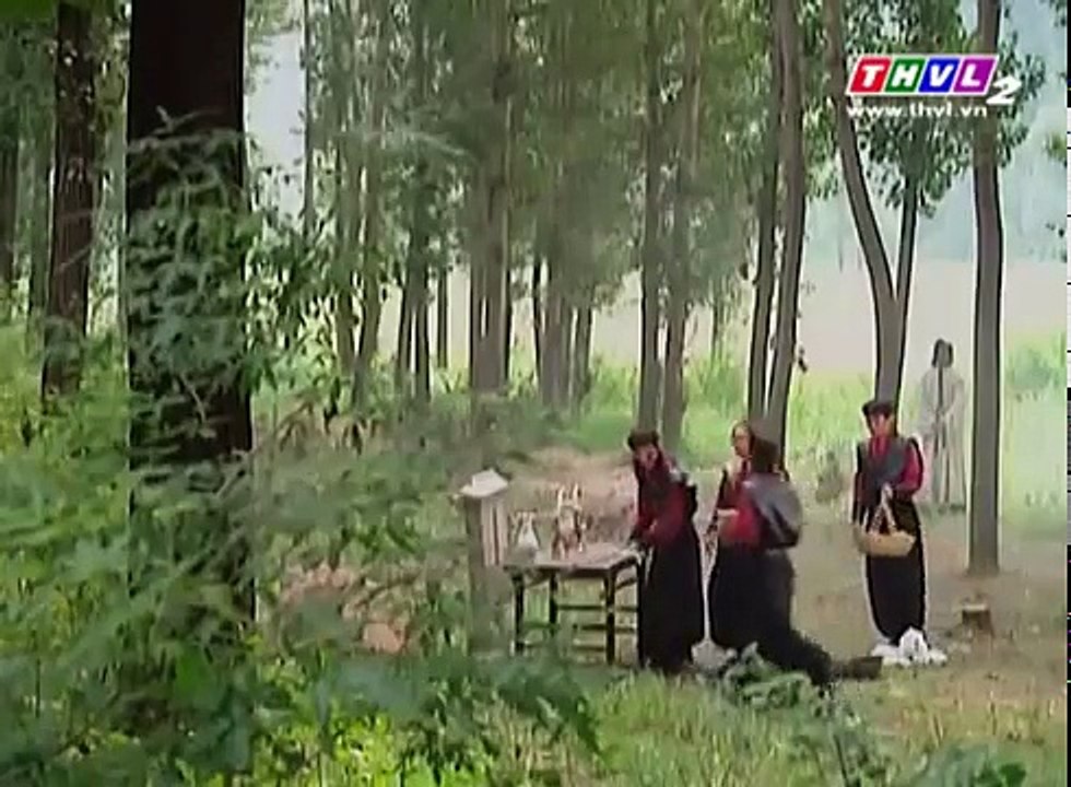 Bản Sắc Anh Hùng Tập 4, phim kiếm hiệp hay nhat 2017