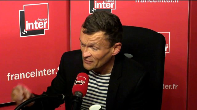 Sylvain Tesson : Les hommes sont fous, les cultures sont bizarres, les paysages sont superbes.