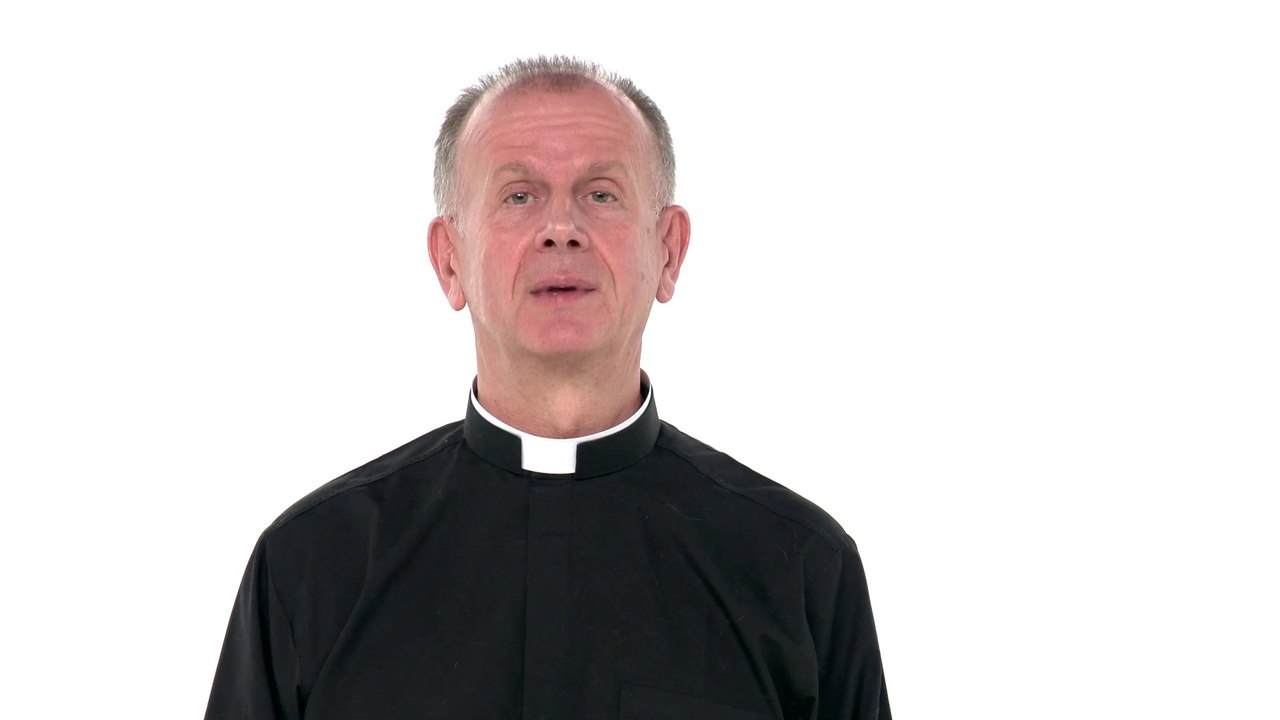 "Vivre la messe avec les yeux de l'âme" - 1ère vidéo : Introduction - par le père Patrice Gourrier