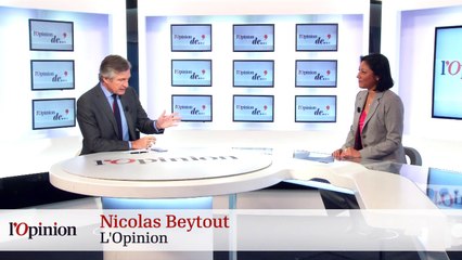 Download Video: Corinne Narassiguin: «Nous voulons être une gauche qui s’assume, constructive, pas comme Mélenchon»