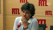 Sylvie Goulard sur RTL : 