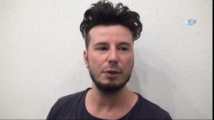 Emrah Karaduman Müjdeyi Verdi