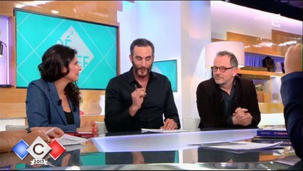 Descargar video: Matthieu Noël se moque de l'arrivée de Patrick Cohen sur Europe 1 dans... 