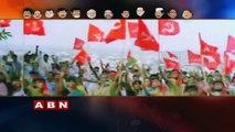 Running Commentary | Full Episode | ABN Telugu (11-05-2017)
