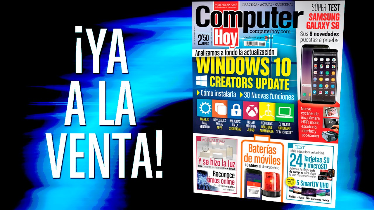 Adelanto CHOY 485