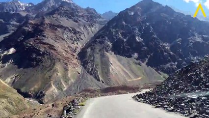 Road Tour to Ladakh - Fixed departure on 8th July - 20 July