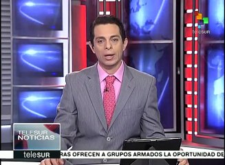 Venezuela: denuncian ataques terroristas contra escuela en Caracas