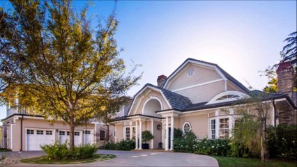 Jessica Alba House and Cars Collections