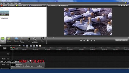How to flip video in Camtasia Studio-01Vuz3R4Uu8