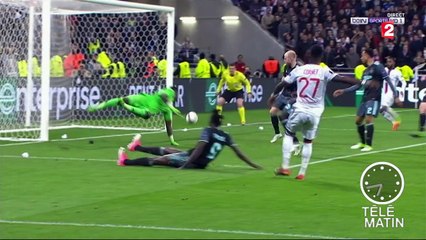 Sport - Actualités sportives du 12/05