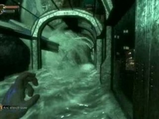 Bioshock Demo (will sur bioshock^^)
