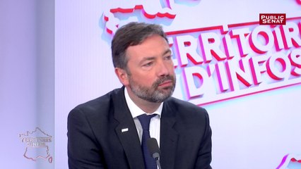"Il n'y a pas eu d'accord électoral avec François Bayrou" selon le porte-parole d'Emmanuel Macron