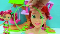 DIY Do It Yourself Craft Bis Doll From Disney Little Mer