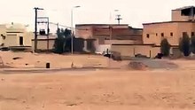 drivir creze   سائق مجنون