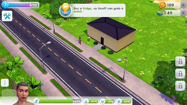 The Sims™ Mobile - simulation game by ELECTRONIC ARTS - Android Gameplay HD | DroidCheat | Android Gameplay HD