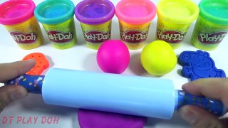 Learn Colors with Play Doh !! Play Dxs2323232