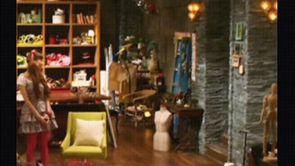 パラダイス・キス 2011 part 1/2