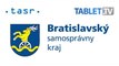 BSK-BRATISLAVA 26: Zasadnutie Zastupitelstva Bratislavskeho samospravneho kraja (BSK) 2017-05-05