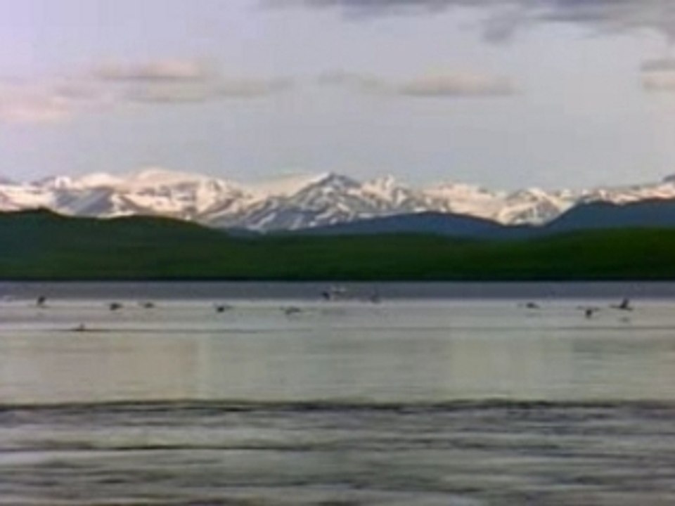 lac au canada