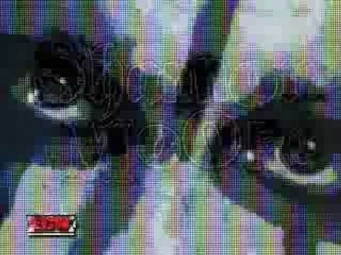 Shannon Moore ECW Titantron