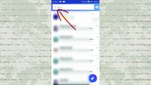 How to logout Yahoo Mail on Android