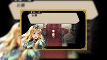 Radiant Historia Perfect Chronology - Présentation des personnages #3