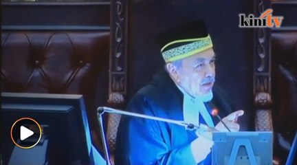 DUN Sarawak pecat wakil rakyat DAP Pujut