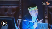 DUN Sarawak pecat wakil rakyat DAP Pujut
