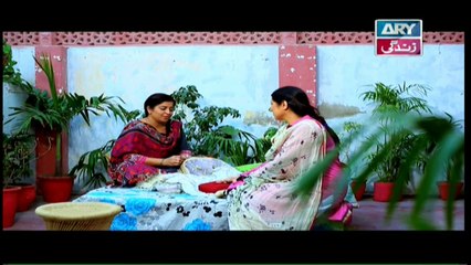 Haya Kay Rang Episode 84 - on Ary Zindagi in High Quality 11th May 2017
