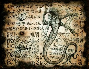 LOS ARCONTES NOS CONTROLAN Y MANIPULAN LA MENTE