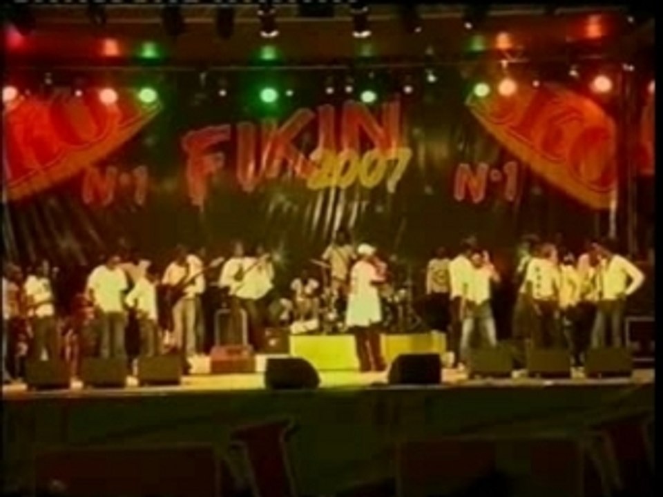 KOFFI OLOMIDE FIKIN DRIGOMBAKI SKYBLOG.