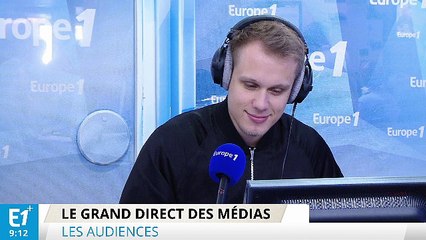 Alice Nevers, TF1 en tête des audiences ce jeudi soir