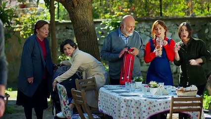 Baba Candır final bölümü fragmanı