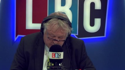 Nick Tries To Land A Blow On May... But PM Knows Her Numbers