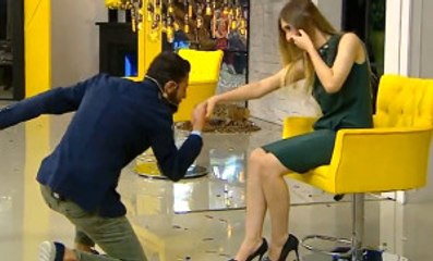 Gelin Adayı, Talibi İçin Annesiyle Karşı Karşıya Geldi