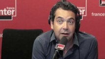 Un auditeur se lâche contre Patrick Cohen en direct