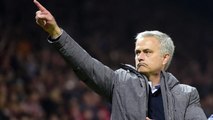 Mourinho admits he lied about Europa League importance for Man United